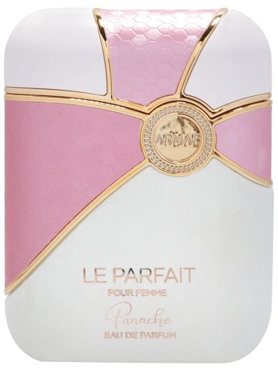Armaf Le Parfait Panache Pour Femme woda perfumowana 100ml