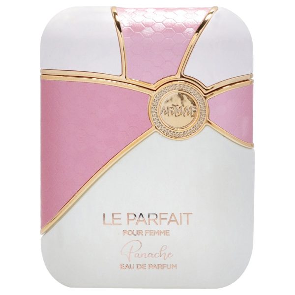 Armaf Le Parfait Panache Pour Femme woda perfumowana 100ml