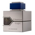 Al Haramain L'Aventure Knight woda perfumowana 100ml - produkt bez opakowania