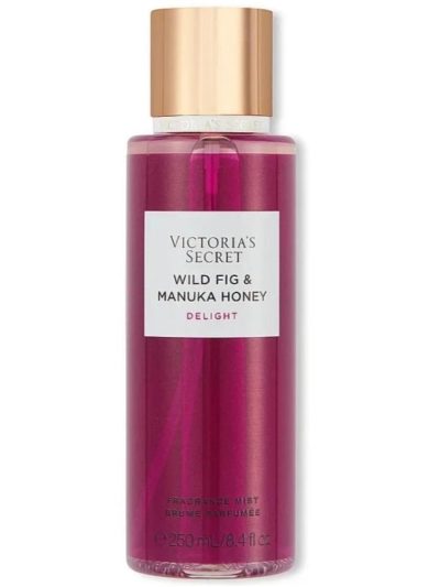 Victoria's Secret Wild Fig & Manuka Honey Delight mgiełka do ciała 250ml
