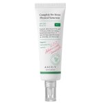 AXIS-Y Complete No-Stress Physical Sunscreen V.3 SPF50+/PA++++ krem do twarzy z filtrami fizycznymi 50ml