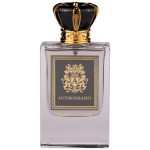 Autobiography Rich Leather woda perfumowana 50ml