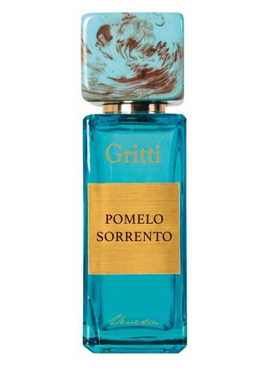 Gritti Pomelo Sorrento woda perfumowana 100ml