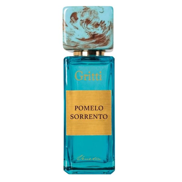 Gritti Pomelo Sorrento woda perfumowana 100ml
