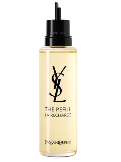 Yves Saint Laurent Libre Pour Femme woda perfumowana refill 100ml