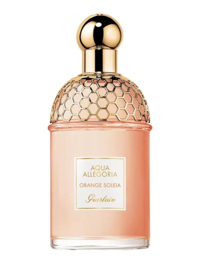 Guerlain Aqua Allegoria Orange Soleia woda toaletowa 125ml