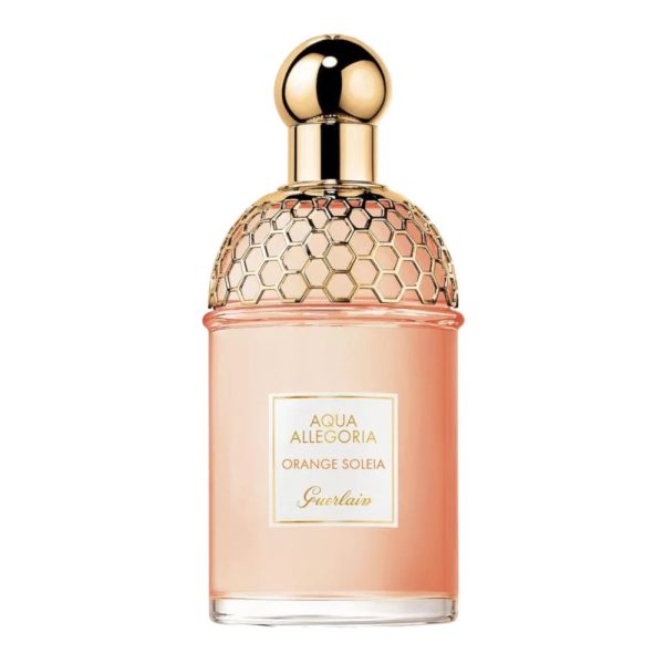 Guerlain Aqua Allegoria Orange Soleia woda toaletowa 125ml