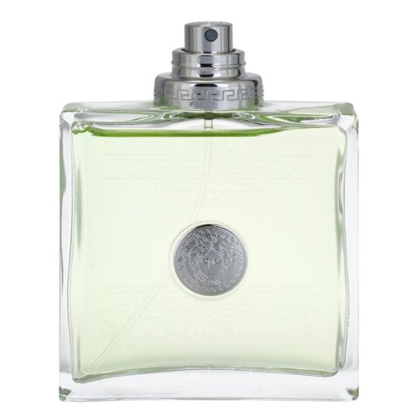 Versace Versense woda toaletowa 100ml Tester