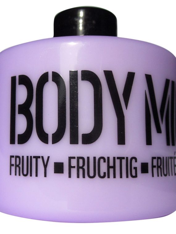 Stackable Purple mleczko do ciała o owocowym zapachu 300ml