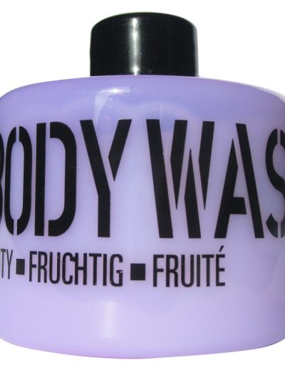 Stackable Purple żel pod prysznic o owocowym zapachu 300ml