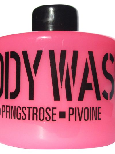 Stackable Pink żel pod prysznic o zapachu piwonii 300ml