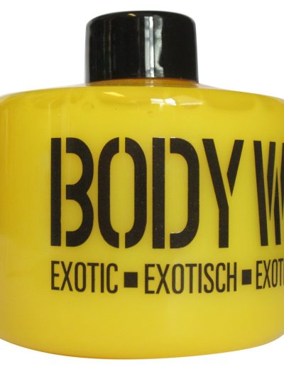 Stackable Yellow żel pod prysznic o zapachu owoców tropikalnych 300ml