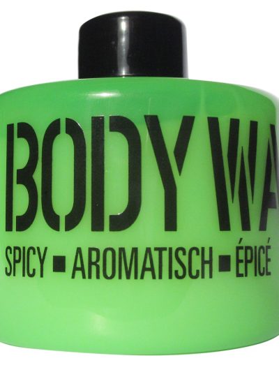 Stackable Lime żel pod prysznic o zapachu spicy 300ml