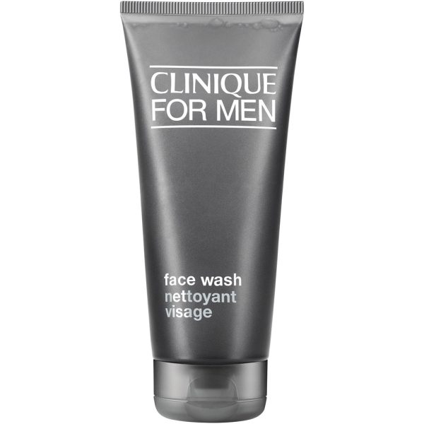 Clinique For Men™ Face Wash żel do mycia twarzy 200ml