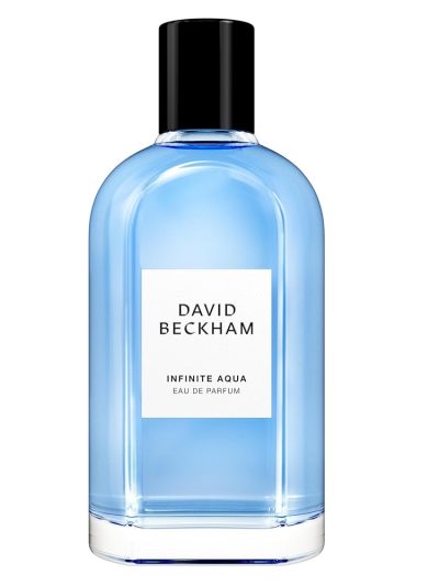 David Beckham Infinite Aqua woda perfumowana 100ml