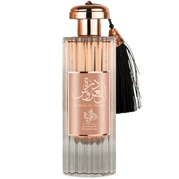 Al Wataniah Durrat Al Aroos woda perfumowana 85ml