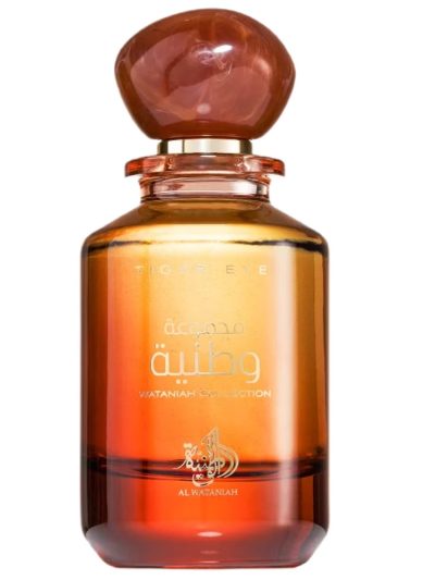 Al Wataniah Tiger Eye woda perfumowana 100ml
