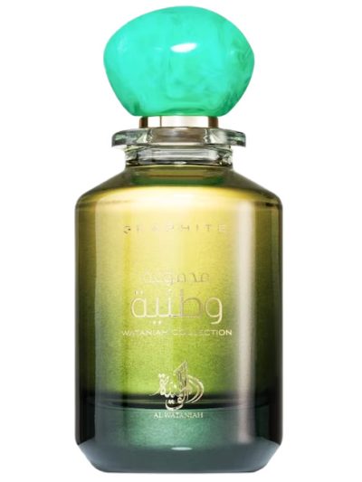 Al Wataniah Graphite woda perfumowana 100ml