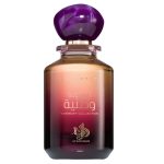 Al Wataniah Amethyst woda perfumowana 100ml
