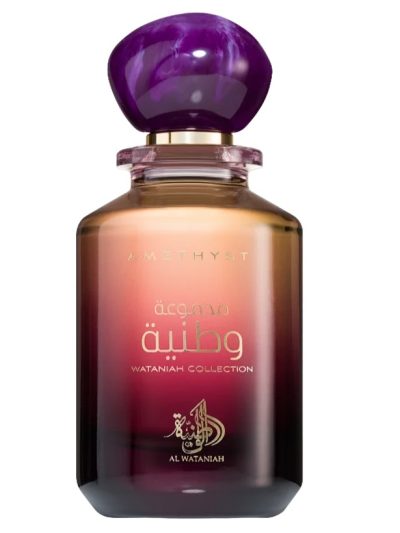 Al Wataniah Amethyst woda perfumowana 100ml