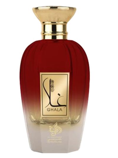 Al Wataniah Ghala woda perfumowana 100ml