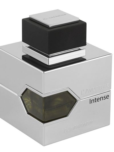 Al Haramain L'Aventure Intense woda perfumowana 100ml - produkt bez opakowania
