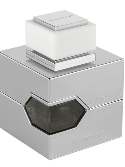 Al Haramain L'Aventure Blanche woda perfumowana 100ml - produkt bez opakowania