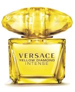 Versace Yellow Diamond Intense woda perfumowana 90ml Tester