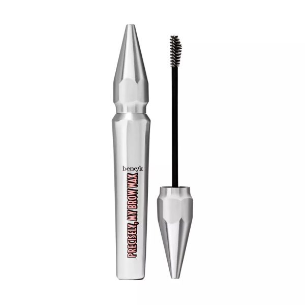 Benefit Precisely My Brow Wax koloryzujący wosk do brwi 3 Warm Light Brown 5g