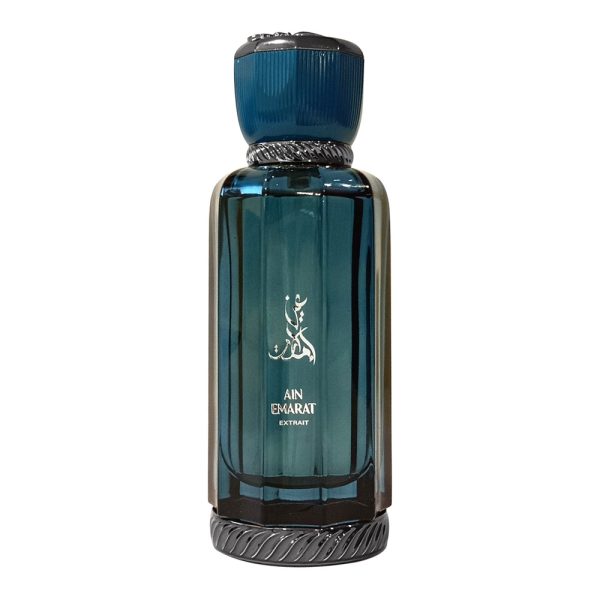 Al Wataniah Ain Emarat Extrait woda perfumowana 100ml