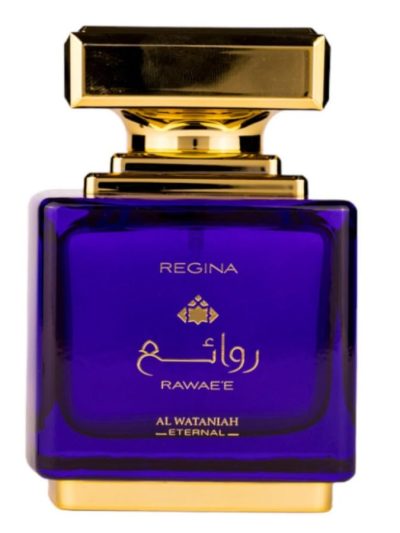 Al Wataniah Rawae'e Regina woda perfumowana 100ml