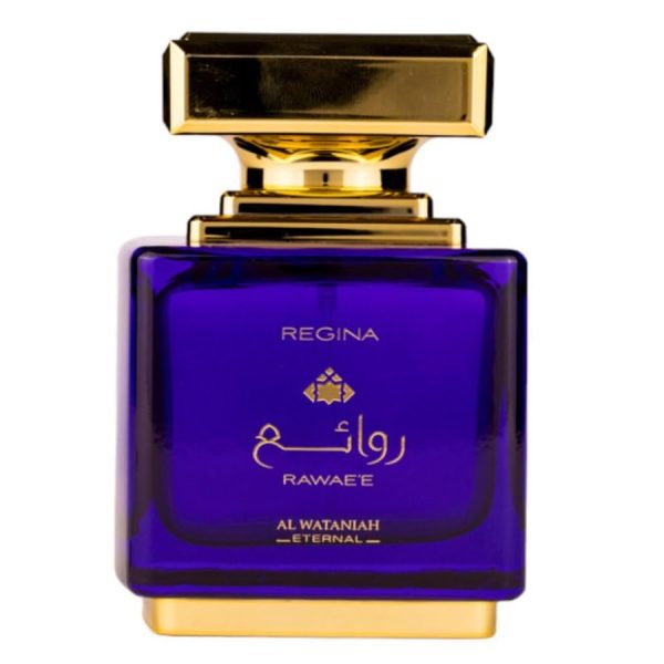 Al Wataniah Rawae'e Regina woda perfumowana 100ml