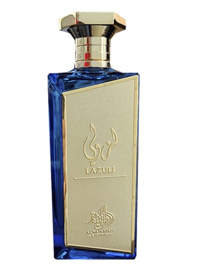 Al Wataniah Lazuli woda perfumowana 100ml