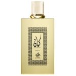 Al Wataniah Kayaan Gold woda perfumowana 100ml