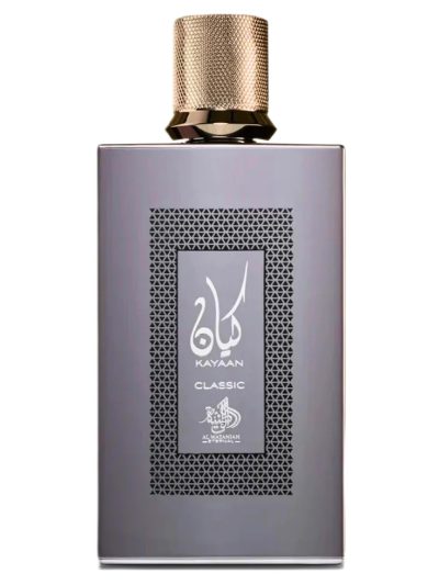 Al Wataniah Kayaan Classic woda perfumowana 100ml