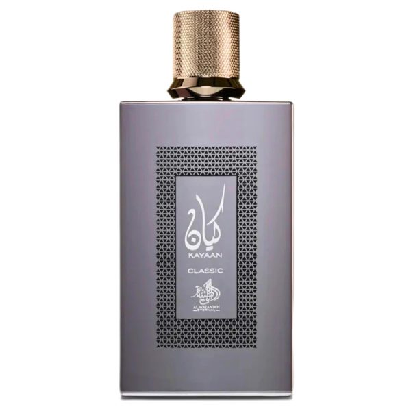 Al Wataniah Kayaan Classic woda perfumowana 100ml