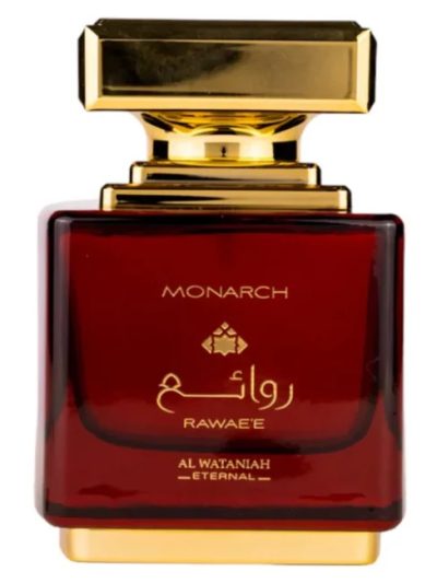 Al Wataniah Rawae'e Monarch woda perfumowana 100ml