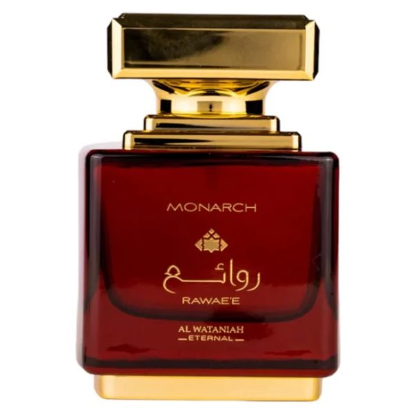 Al Wataniah Rawae'e Monarch woda perfumowana 100ml