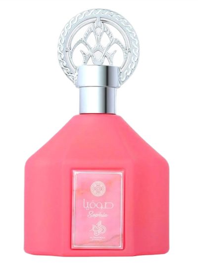 Al Wataniah Sophia woda perfumowana 100ml