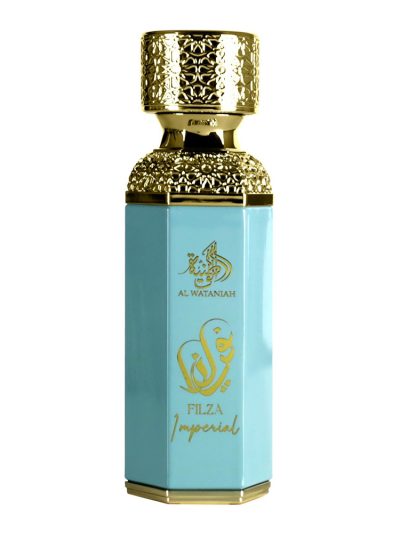 Al Wataniah Filza Imperial woda perfumowana 100ml