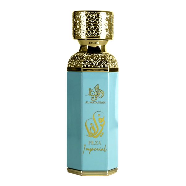 Al Wataniah Filza Imperial woda perfumowana 100ml