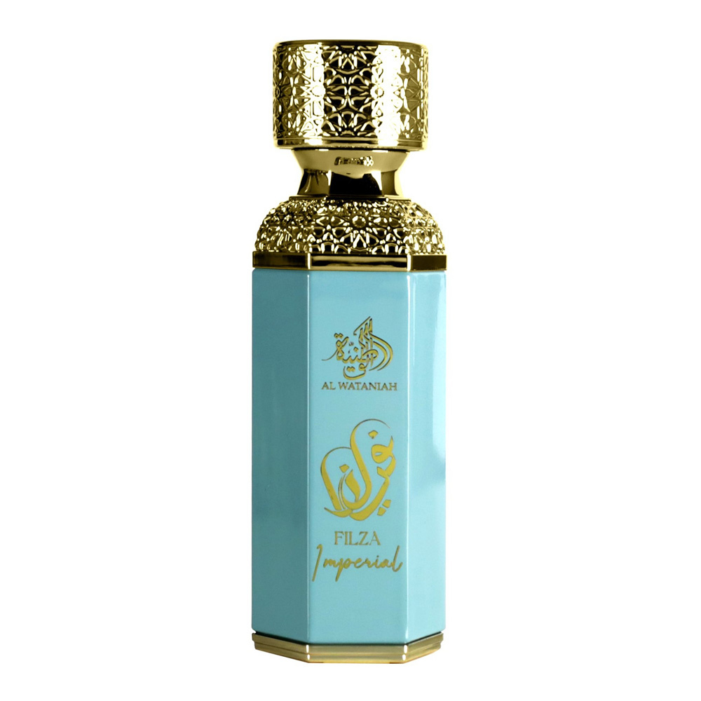 al wataniah filza imperial