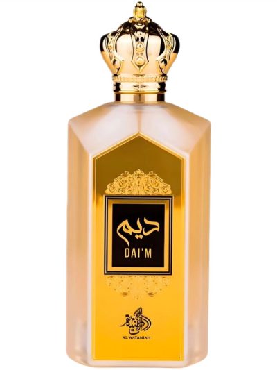 Al Wataniah Dai'm woda perfumowana 100ml