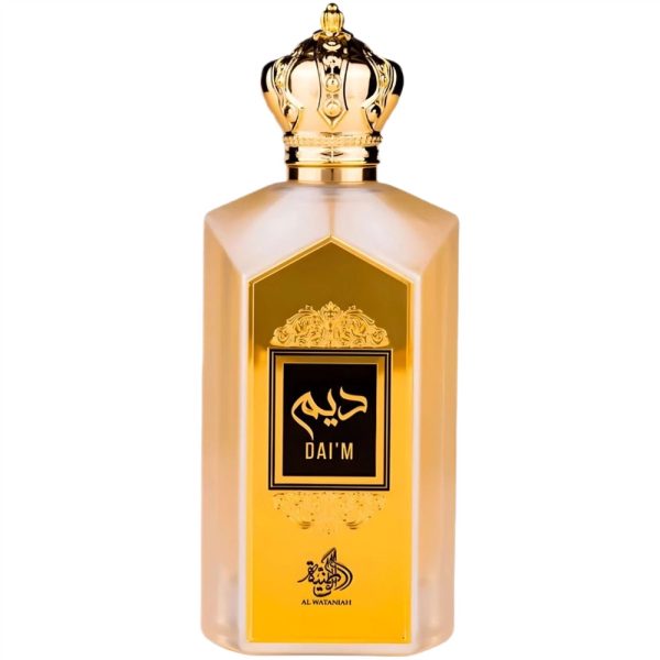 Al Wataniah Dai'm woda perfumowana 100ml