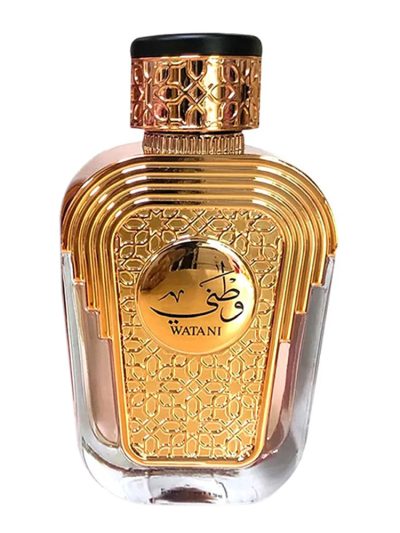 Al Wataniah Watani woda perfumowana 100ml