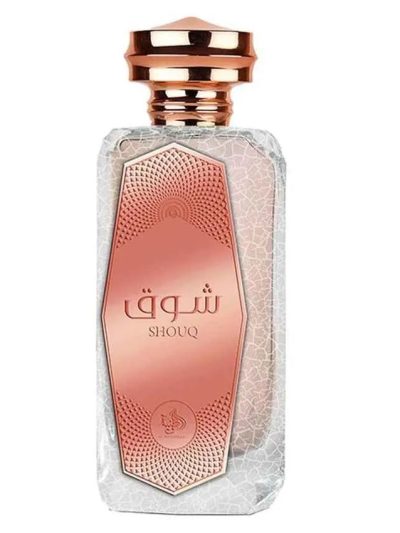 Al Wataniah Shouq woda perfumowana 100ml