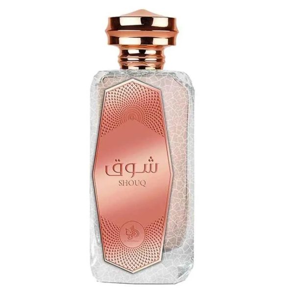 Al Wataniah Shouq woda perfumowana 100ml