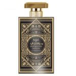 Al Wataniah Oud Mystery Intense woda perfumowana 100ml