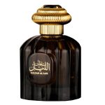 Al Wataniah Sultan Al Lail woda perfumowana 100ml