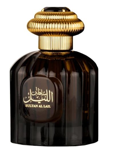 Al Wataniah Sultan Al Lail woda perfumowana 100ml
